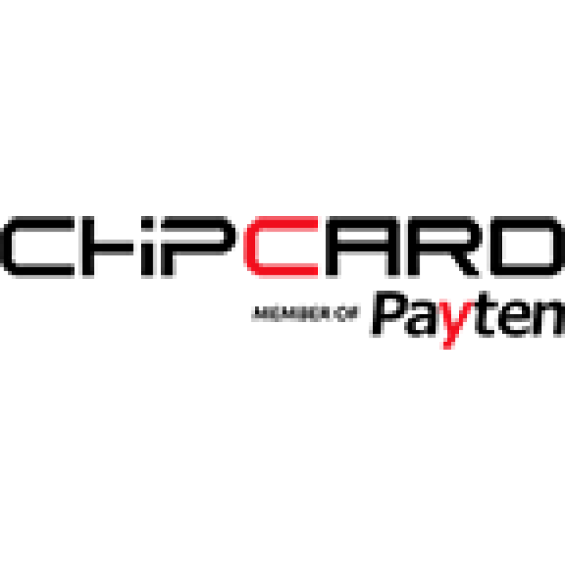 Chip Card logo