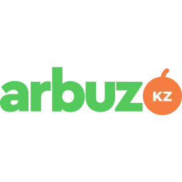 Arbuz.kz logo