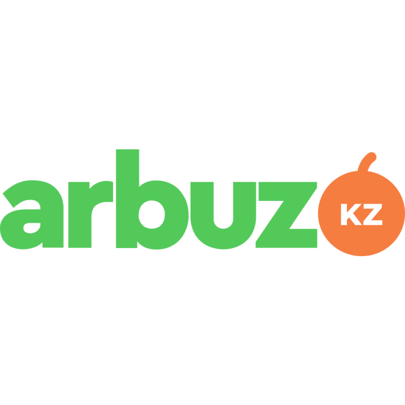 Arbuz.kz logo