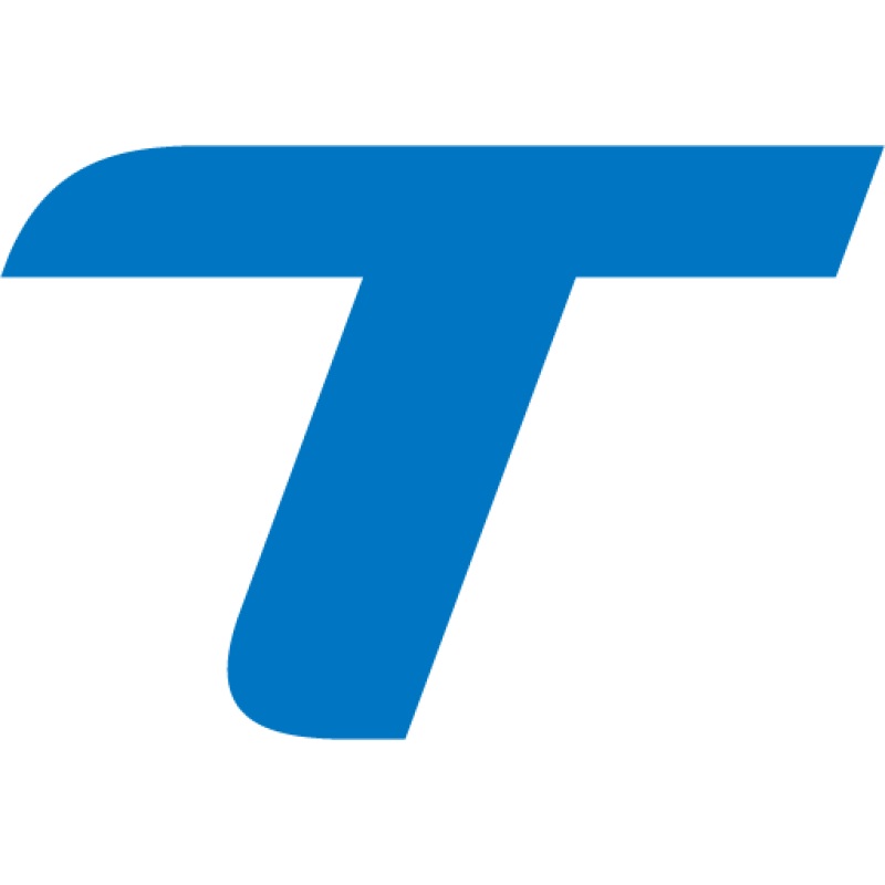 Teleste logo
