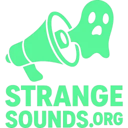 Strange Sounds logo