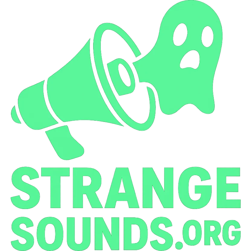 Strange Sounds