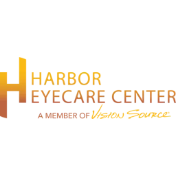 Harboreyecare logo