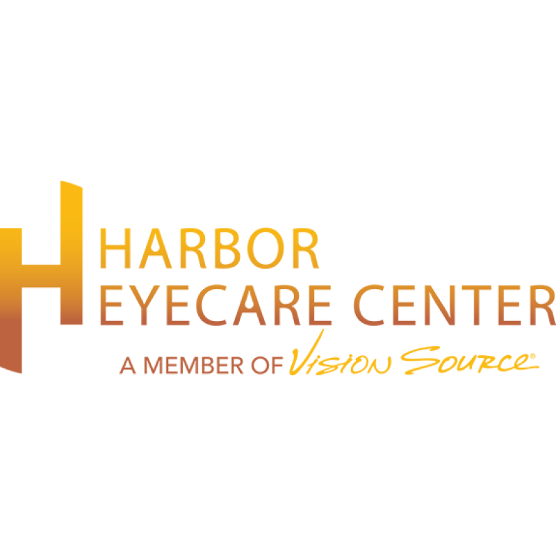 Harboreyecare logo