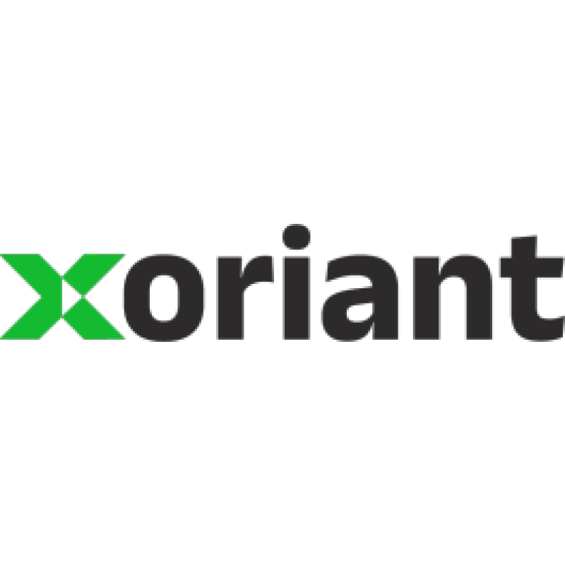 Xoriant logo