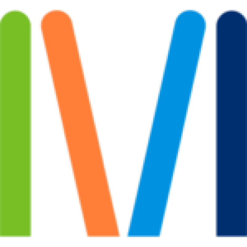 Myriad Genetics logo