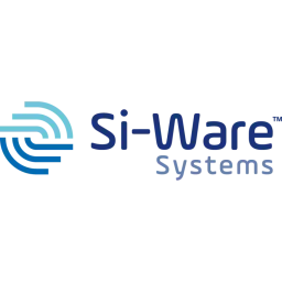 Si-Ware Systems logo