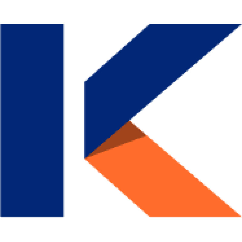 KORT Payments logo