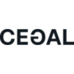 Cegal logo
