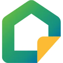 Domclick logo