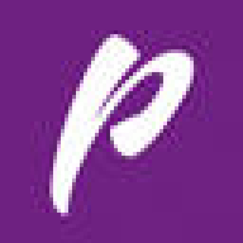 Poa Internet logo