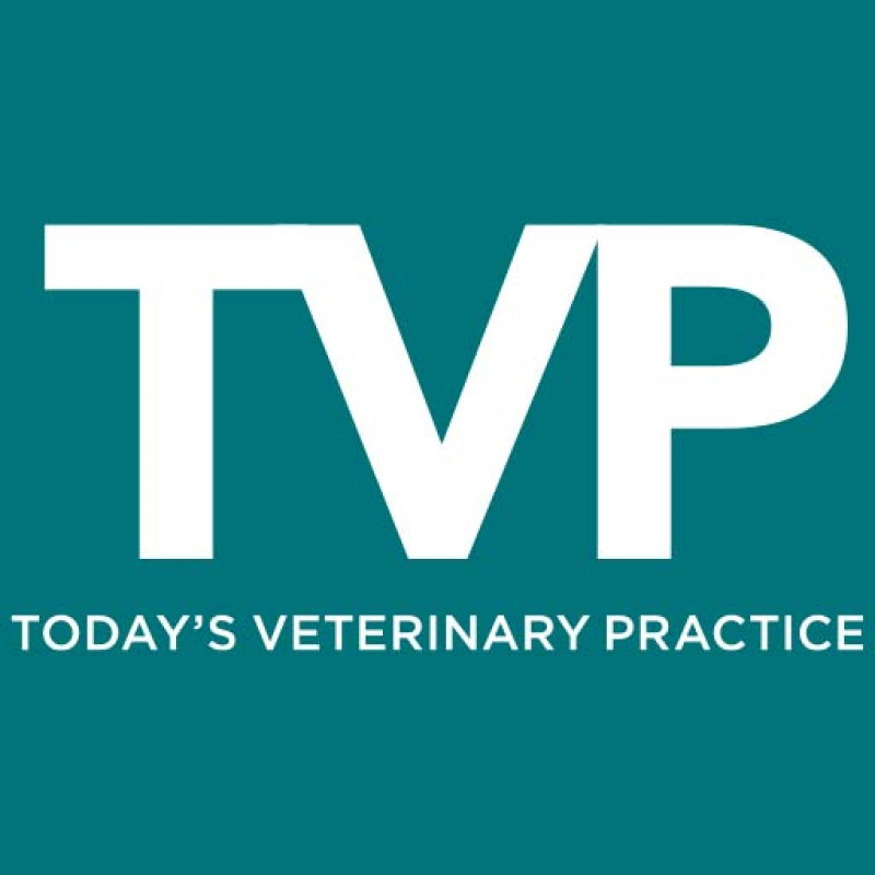 Today's Veterinary Practice logo