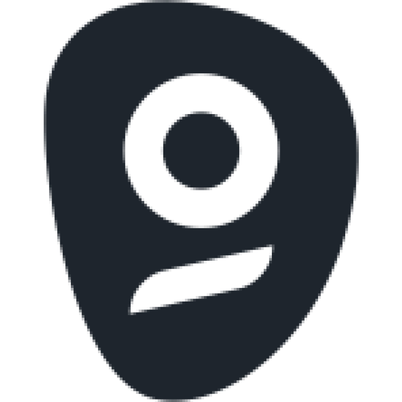 DeepGlint logo