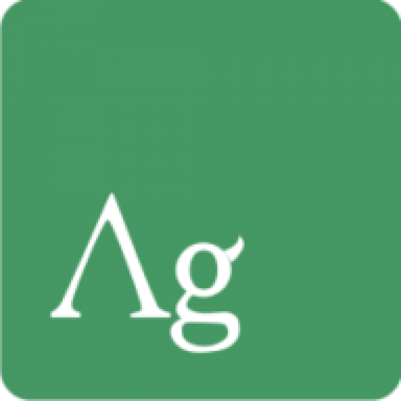 Analyst Group logo