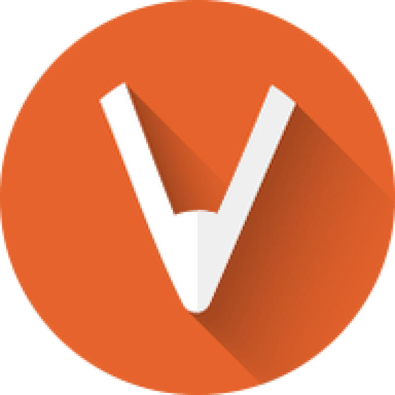 Vedantu logo