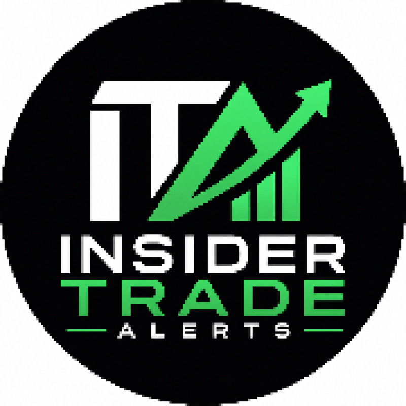 InsiderTradeAlerts logo
