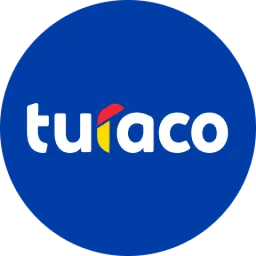 Turaco logo