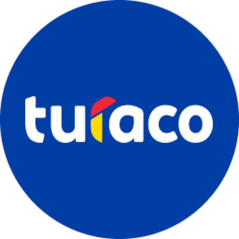 Turaco logo