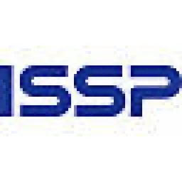 ISSP logo