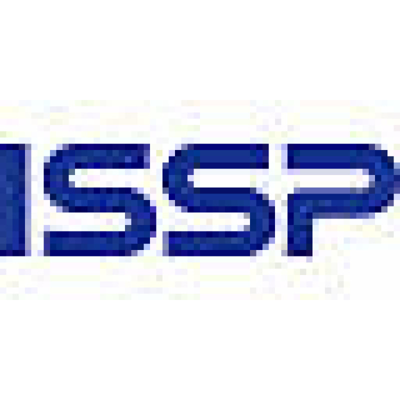 ISSP logo