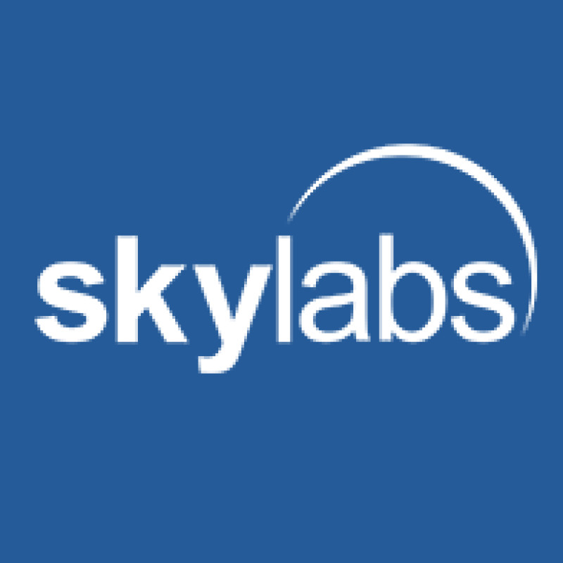 SkyLabs logo