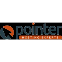 Pointer logo