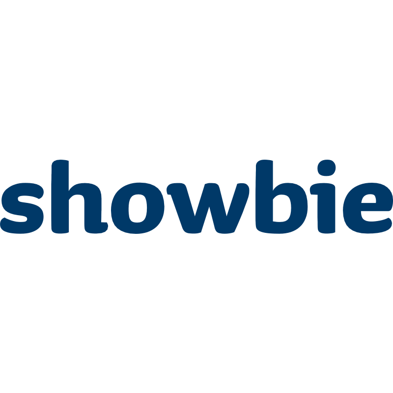 Showbie logo