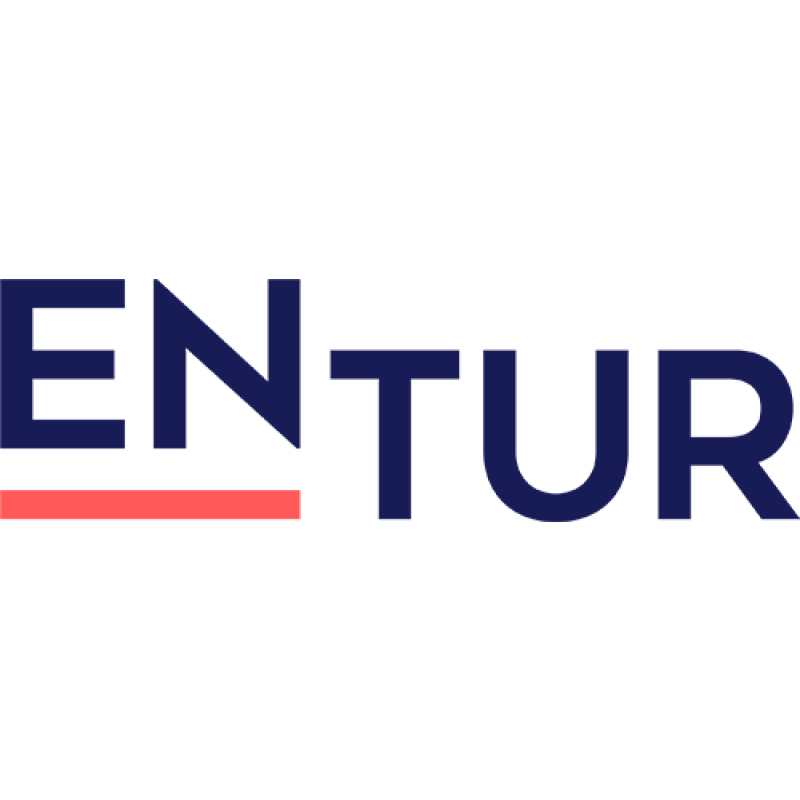 Entur logo