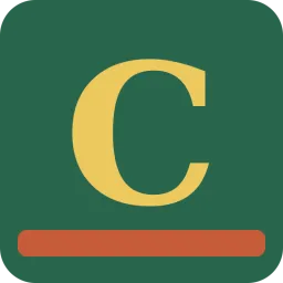 Caines logo