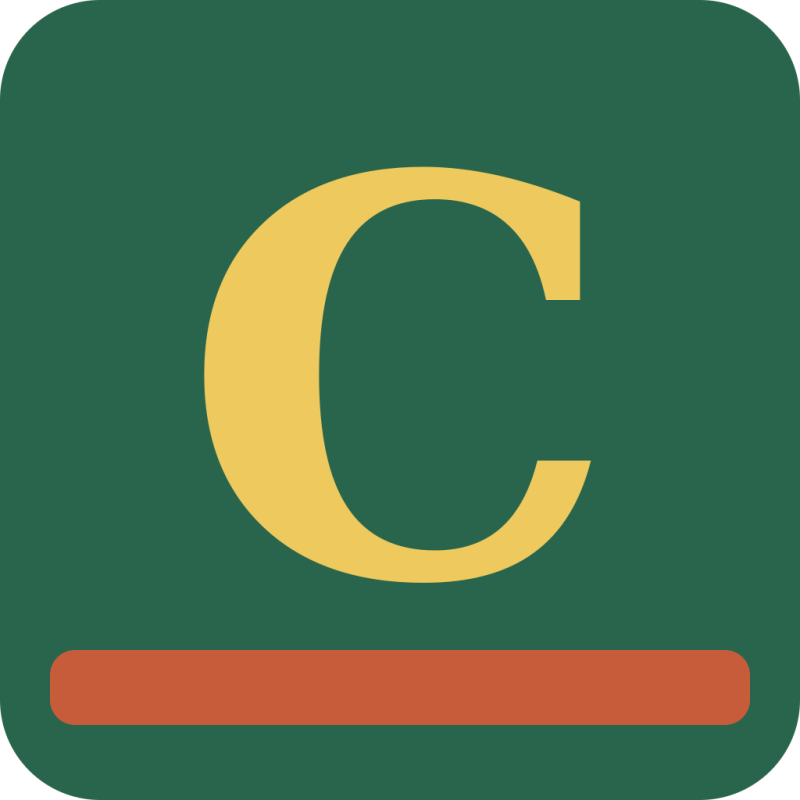 Caines logo