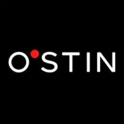 OSTIN logo