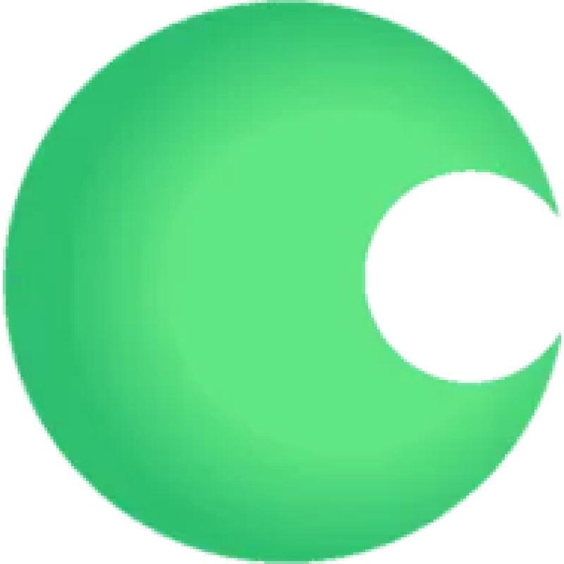 Chronosphere logo