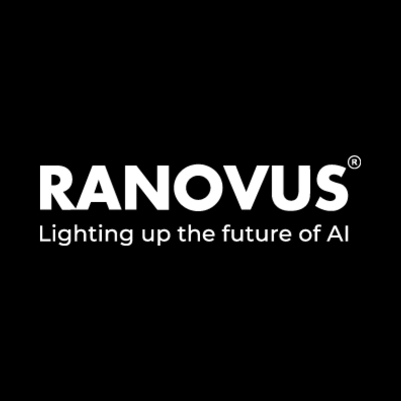 Ranovus logo