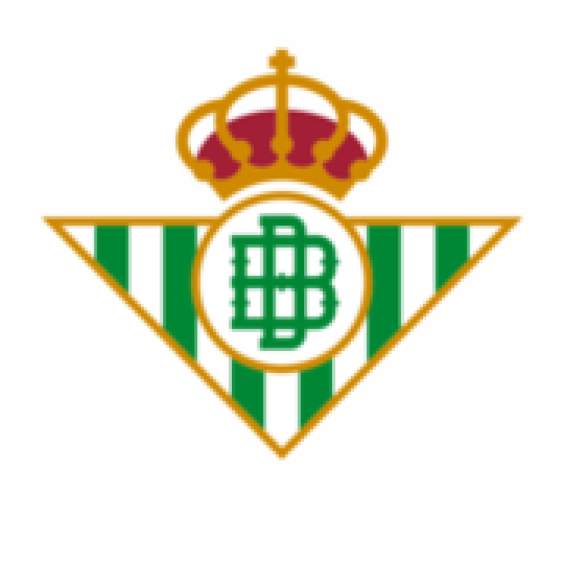 RealBetis logo
