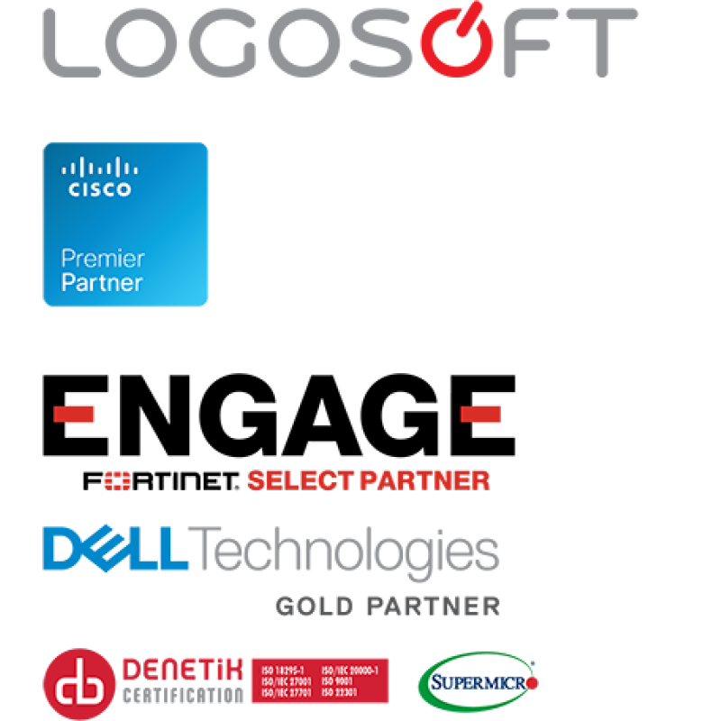 Logosoft logo