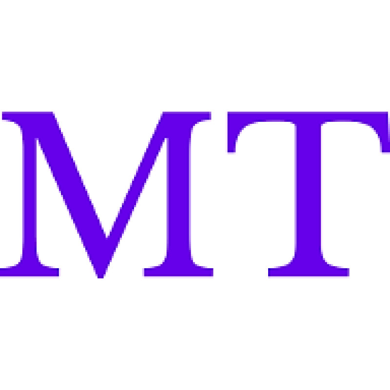 Menlo Times logo