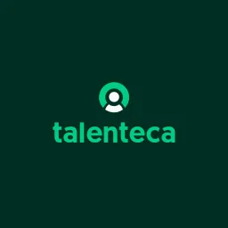 Talenteca logo