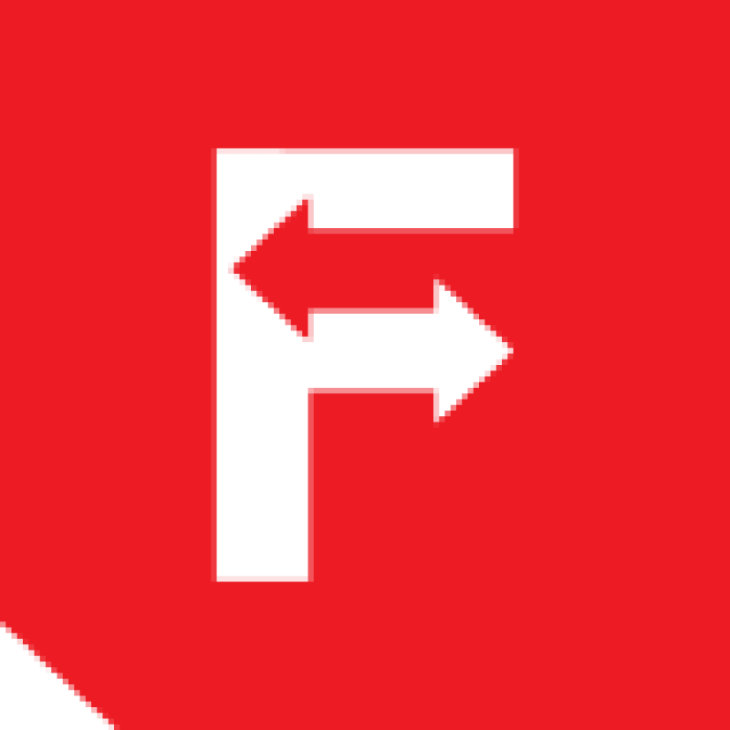 IronFX logo