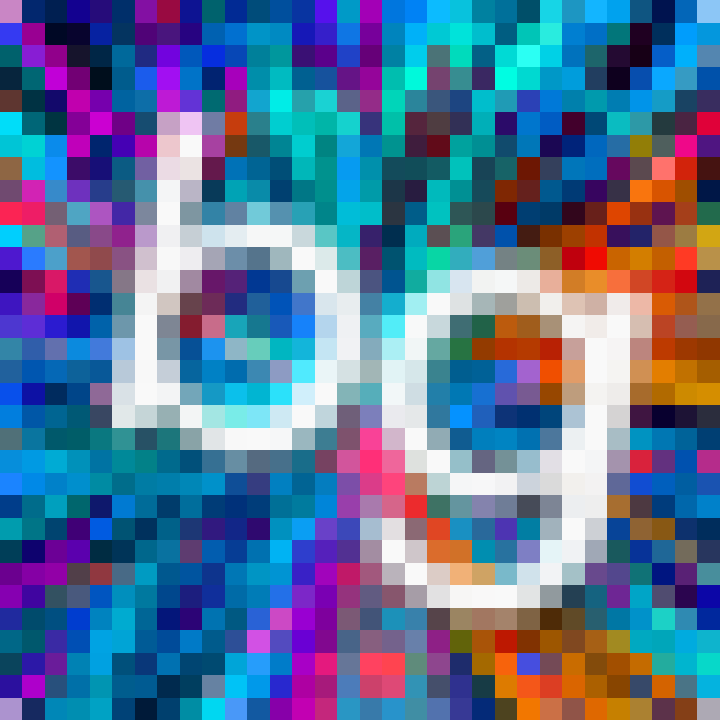 Goertzel logo