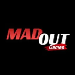 MadOut Games logo