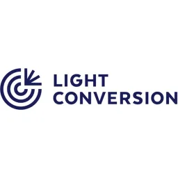 Light Conversion logo