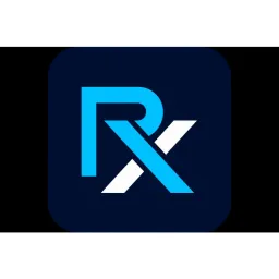 RaidX logo