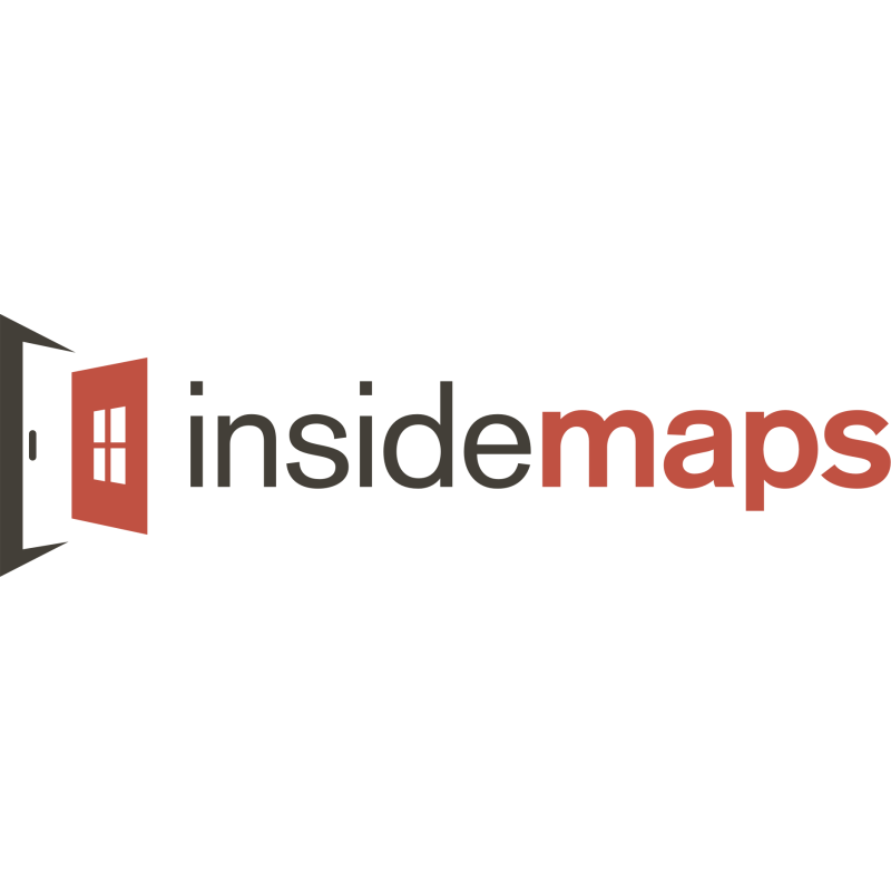 InsideMaps logo