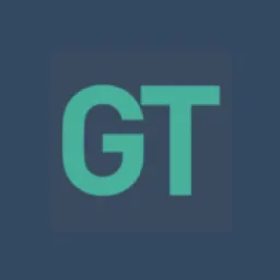 The Global Treasurer logo