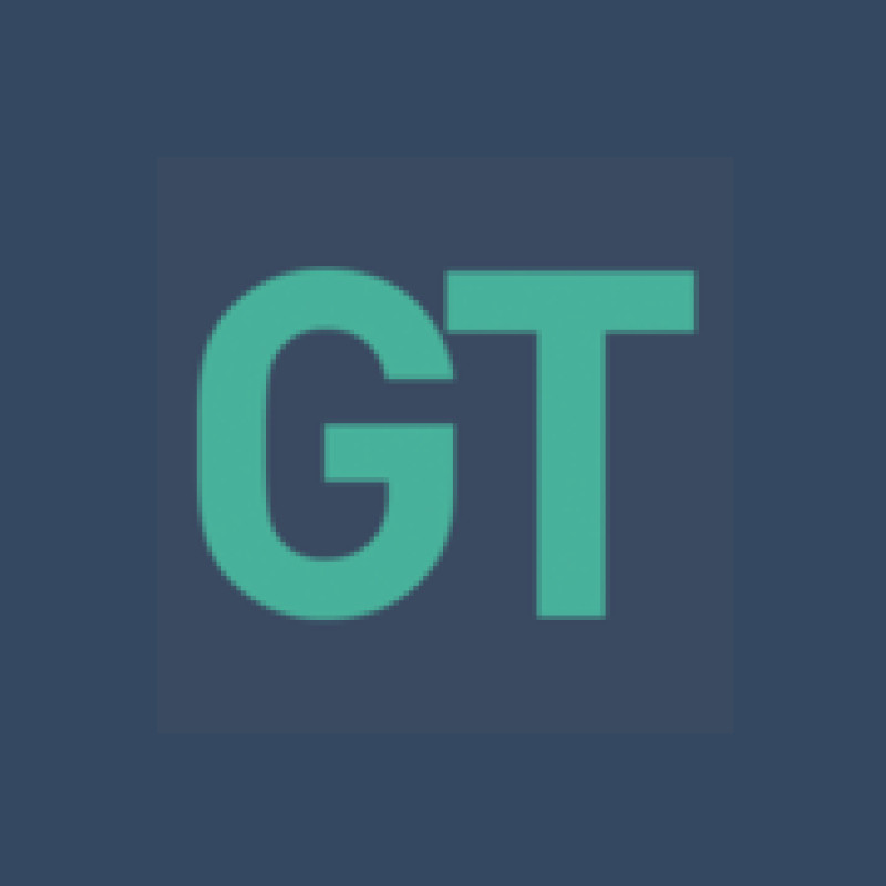 The Global Treasurer logo