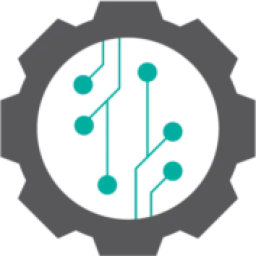 Enova Robotics logo
