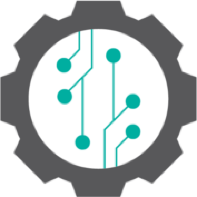 Enova Robotics logo