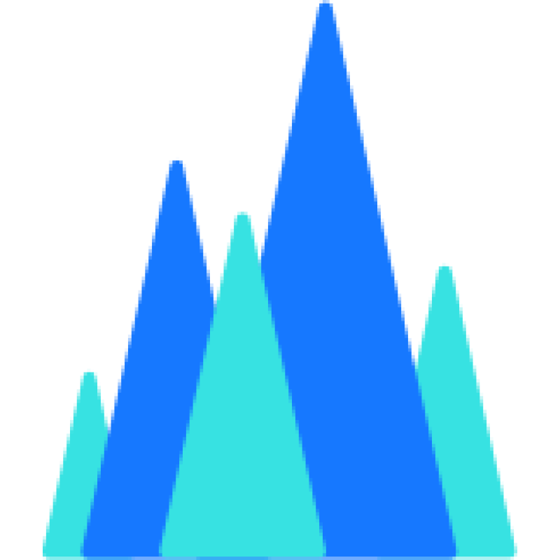 Volcano Engine logo