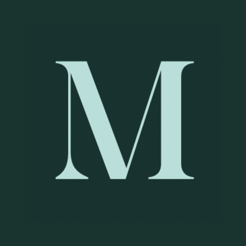 Meadow Memorials logo