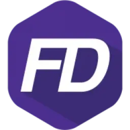 First Distribution logo